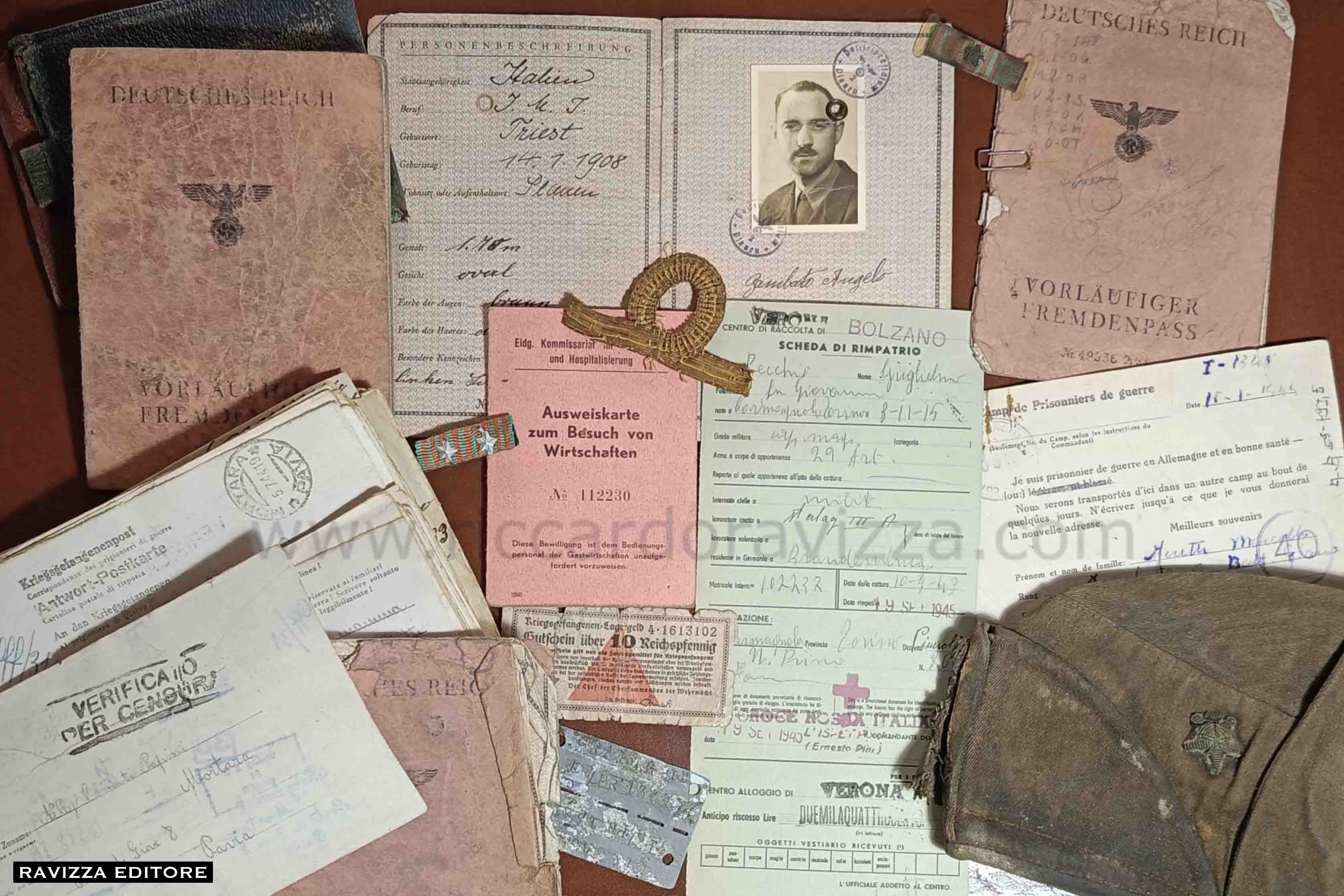 I risarcimenti agli IMI, lo Stato paga gli eredi degli internati militari
