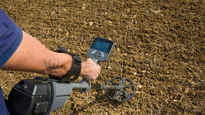 Lo scavo è finito per gli appassionati di Metal Detector?