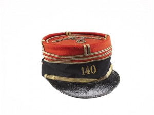 Kepi ww1