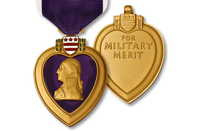 Purple Heart